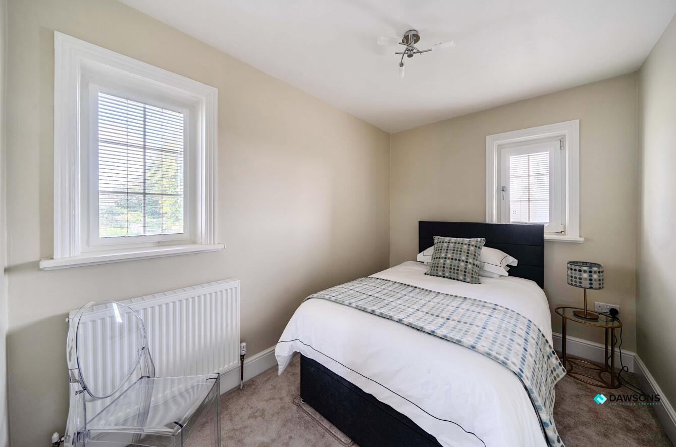 Pennard Road, Pennard, Mumbles, Swansea, SA3 2AA